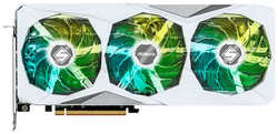 Видеокарта ASRock Radeon RX 7700 XT Steel Legend 12GB OC 2276MHz PCI-E 4.0 12288Mb 18000Mhz 192-bit HDMI 3xDP RX7700XT SL 12GO