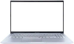 Ноутбук ASUS VivoBook 15 X1502ZA-BQ1855 90NB0VX2-M02N90 (Intel Core i5-12500H 3.3GHz / 16384Mb / 512Gb SSD / Intel UHD Graphics / Wi-Fi / Cam / 15.6 / 1920x1080 / No OS)