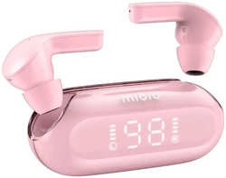 Наушники Mibro Earbuds 3 XPEJ006 EU Pink