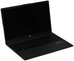 Ноутбук HP 15-fc008nia 7P9F8EA (AMD Ryzen 7 7730U 2.0GHz / 8192Mb / 512Gb SSD / AMD Radeon Graphics / Wi-Fi / Cam / 15.6 / 1920x1080 / No OS)