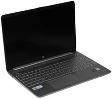 Ноутбук HP 15s-fq5099tu 6L1S5PA (Intel Core i7-1255U 1.7GHz/8192Mb/512Gb SSD/Intel HD Graphics/Wi-Fi/Cam/15.6/1920x1080/DOS)
