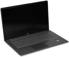 Ноутбук HP 17-cn2153ng 76R00EA (Intel Core i5-1235U 1.3GHz/8192Mb/256Gb SSD/Intel HD Graphics/Wi-Fi/Cam/17.3/1920x1080/Windows 11 64-bit)