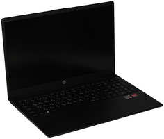Ноутбук HP 15-fc0009nia 7P9F9EA (AMD Ryzen 7 7730U 2.0GHz / 8192Mb / 512Gb SSD / AMD Radeon Graphics / Wi-Fi / Cam / 15.6 / 1920x1080 / No OS)