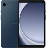 Планшет Samsung Galaxy Tab A9+ Wi-Fi SM-X210 4 / 64Gb Dark Blue (Qualcomm Snapdragon 695 2.2GHz / 4096Mb / 64Gb / Wi-Fi / Bluetooth / Cam / 11.0 / 1920x1200 / Android)