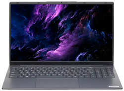Ноутбук Echips Famous NB15A-H (Intel Celeron J4125 2.0GHz/8192Mb/256Gb SSD/Intel HD Graphics/Wi-Fi/Bluetooth/Cam/15.6/1920x1080/Windows 11 Pro 64-bit)