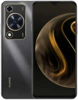 Сотовый телефон Huawei Nova Y72 8 / 128Gb Black