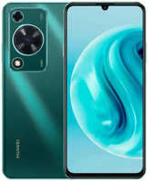 Сотовый телефон Huawei Nova Y72 8 / 128Gb Green