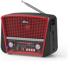 Радиоприемник Ritmix RPR-050 Red