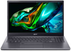 Ноутбук Acer Aspire 5A515-58M NX.KQ8CD.003 (Intel Core i5-13420H 2.1GHz / 16384Mb / 1Tb SSD / Intel UHD Graphics / Wi-Fi / Bluetooth / Cam / 15.6 / 1920x1080 / Windows 11)