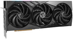 Видеокарта MSI GeForce RTX 4080 Super 16G Gaming Slim 2550MHz PCI-E 4.0 16384Mb 23000Mhz 256-bit 2xDP 2xHDMI