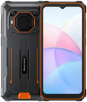 Сотовый телефон Blackview BV6200 Pro 6 / 128Gb Orange
