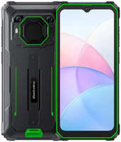 Сотовый телефон Blackview BV6200 Pro 6 / 128Gb Green