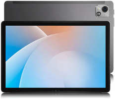 Планшет Blackview Tab 13 Pro 8 / 128Gb LTE Space Gray (MediaTek MT6771V 2.0 GHz / 8192Mb / 128Gb / GPS / Wi-Fi / LTE / Bluetooth / Cam / 10.1 / 1920х1200 / Android)