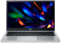 Ноутбук Acer Extensa 15 EX215-33-362T NX.EH6CD.00B (Intel Core i3-N305 1.8GHz / 16384Mb / 512Gb SSD / Intel HD Graphics / Wi-Fi / Cam / 15.6 / 1920x1080 / No OS)