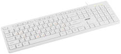 Клавиатура Acer OKW123 (ZL. KBDEE.00D)