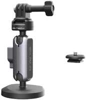 Аксессуар PGYTECH CapLock Action Camera Magnetic Mount для экшн-камеры P-GM-220