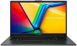 Ноутбук ASUS Vivobook Go E1504FA-BQ718W 90NB0ZR2-M01630 (AMD Ryzen 3 7320U 2.4Ghz/8192Mb/256Gb SSD/AMD Radeon Graphics/Wi-Fi/Bluetooth/Cam/15.6/1920х1080/Windows 11 Home 64-bit)