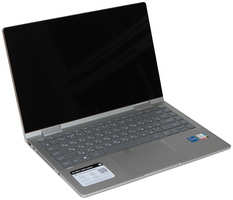 Ноутбук HP Envy 14-ES0013DX 7H9Y4UA (Русская / Английская раскладка) (Intel Core i5-1335U 3.4GHz/8192Mb/512Gb SSD/Intel Iris Xe Graphics/Wi-Fi/Cam/14/1920x1080/Windows 11 64-bit)