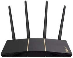 Wi-Fi роутер ASUS RT-AX57 90IG06Z0-MU2C00