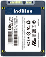 Твердотельный накопитель Indilinx 1Tb IND-S325S001TX