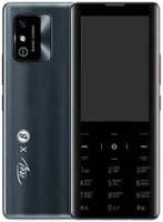 Сотовый телефон Itel IT663 Black