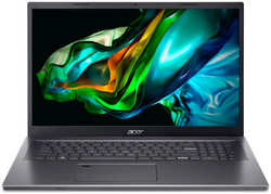 Ноутбук Acer Aspire 5 17 A517-58GM-551N NX.KJLCD.005 (Intel Core i5-1335U 1.3GHz/16384Mb/512Gb SSD/nVidia GeForce RTX 2050 4096Mb/Wi-Fi/Cam/17.3/1920x1080/Windows 11 64-bit)