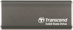 Твердотельный накопитель Transcend 500Gb TS500GESD265C