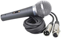 Микрофон Ross DM-581