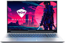 Ноутбук Machenike L15 Air Pulsar XT JJ00GK00ERU (Intel Core i7-12650H 2.3GHz / 16384Mb / 512Gb / nVidia GeForce RTX 4050 6144Mb / Wi-Fi / Cam / 15.6 / 2560x1440 / DOS)