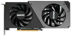 Видеокарта Inno3D GeForce RTX 4060 TWIN X2 1830MHz PCI-E 8192Mb 17000MHz 128-bit HDMI 3xDP N40602-08D6-173051N GeForce RTX 4060 TWIN X2 N40602-08D6-173051N