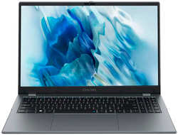 Ноутбук Chuwi GemiBook Plus (Intel Celeron N100 1.1GHz/16384Mb/512Gb/Intel HD Graphics/Wi-Fi/Cam/15.6/Windows 11)