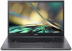 Ноутбук Acer Aspire 5 A515-57G-52BW NX.K9LER.004 (Intel Core i5-1235U 3.3GHz / 8192Mb / 512Gb SSD / nVidia GeForce MX550 2048Mb / Wi-Fi / Cam / 15.6 / 2560x1440 / No OS)