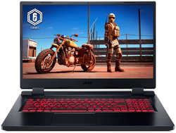Игровой ноутбук Acer Nitro 5 AN517-55-75EB 17.3″ (NH.QFXEP.001)