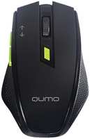 Мышь Qumo Office Prisma Black M85