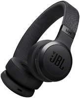 Наушники JBL Live 670NC Black JBLLIVE670NCBLK