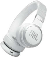 Наушники JBL Live 670NC White JBLLIVE670NCWHT
