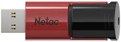USB Flash Drive 512Gb - Netac U182 NT03U182N-512G-30RE