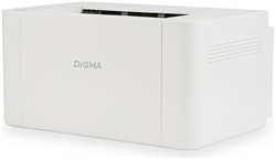 Принтер Digma DHP-2401W White