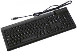 Клавиатура Acer KUS-0967 USB Black GP.KBD11.01V