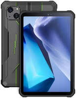 Планшет Oukitel Tablet RT3 Green (MediaTek Helio P22 2.0 GHz / 4096Mb / 64Gb / 3G / 4G / Wi-Fi / Bluetooth / Cam / 8 / 1280x720 / Android)