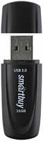 USB Flash Drive 32Gb - SmartBuy Scout USB 3.1 SB032GB3SCK