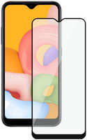 Защитное стекло Svekla для Samsung Galaxy A05s Full Glue Black ZS-SVSGA05S-FGBL