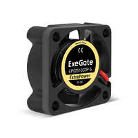 Вентилятор ExeGate ExtraPower EP02510S2P-5 25x25x10mm EX295188RUS