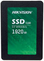 Твердотельный накопитель HikVision C100 1920Gb HS-SSD-C100/1920G