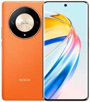Сотовый телефон Honor X9b 5G 8 / 256Gb Sunrise Orange