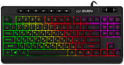 Клавиатура Sven KB-G8200 SV-021900