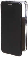 Чехол Zibelino для Samsung Galaxy A15 4G / 5G Book ZB-SAM-A155-BLK