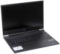 Ноутбук HP Victus 15-fb1013dx 845A2UA (AMD Ryzen 5 7535HS 3.3GHz / 8192Mb / 512Gb SSD / nVidia GeForce RTX 2050 4096Mb / Wi-Fi / Cam / 15.6 / 1920x1080 / Windows 11 Home 64-bit)
