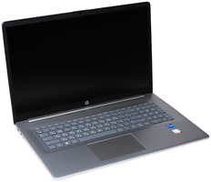 Ноутбук HP 17-cn3156mg 8L380EA (Intel Core i5-1335U 3.4GHz / 8192Mb / 512Gb SSD / Intel HD Graphics / Wi-Fi / Cam / 17.3 / 1920x1080 / Windows 11 Home 64-bit)