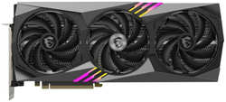 Видеокарта MSI GeForce RTX 4080 Super 16G Gaming X Trio 2610MHz PCI-E 4.0 16384Mb 23000Mhz 256-bit 3xDP HDMI
